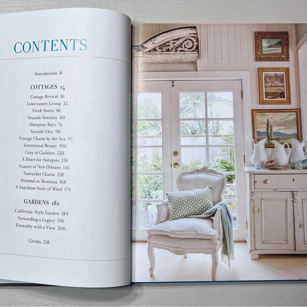 Classic Cottages Book - Picture 2 of 11